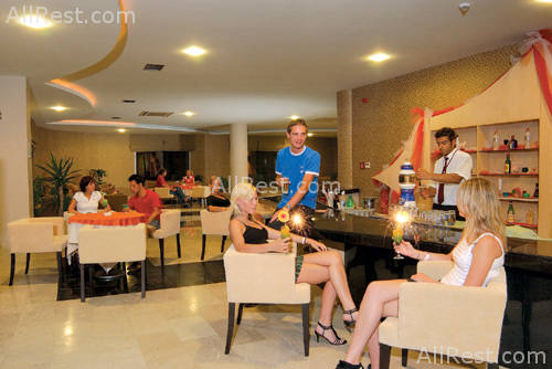 Arycanda De Luxe Hotel 21